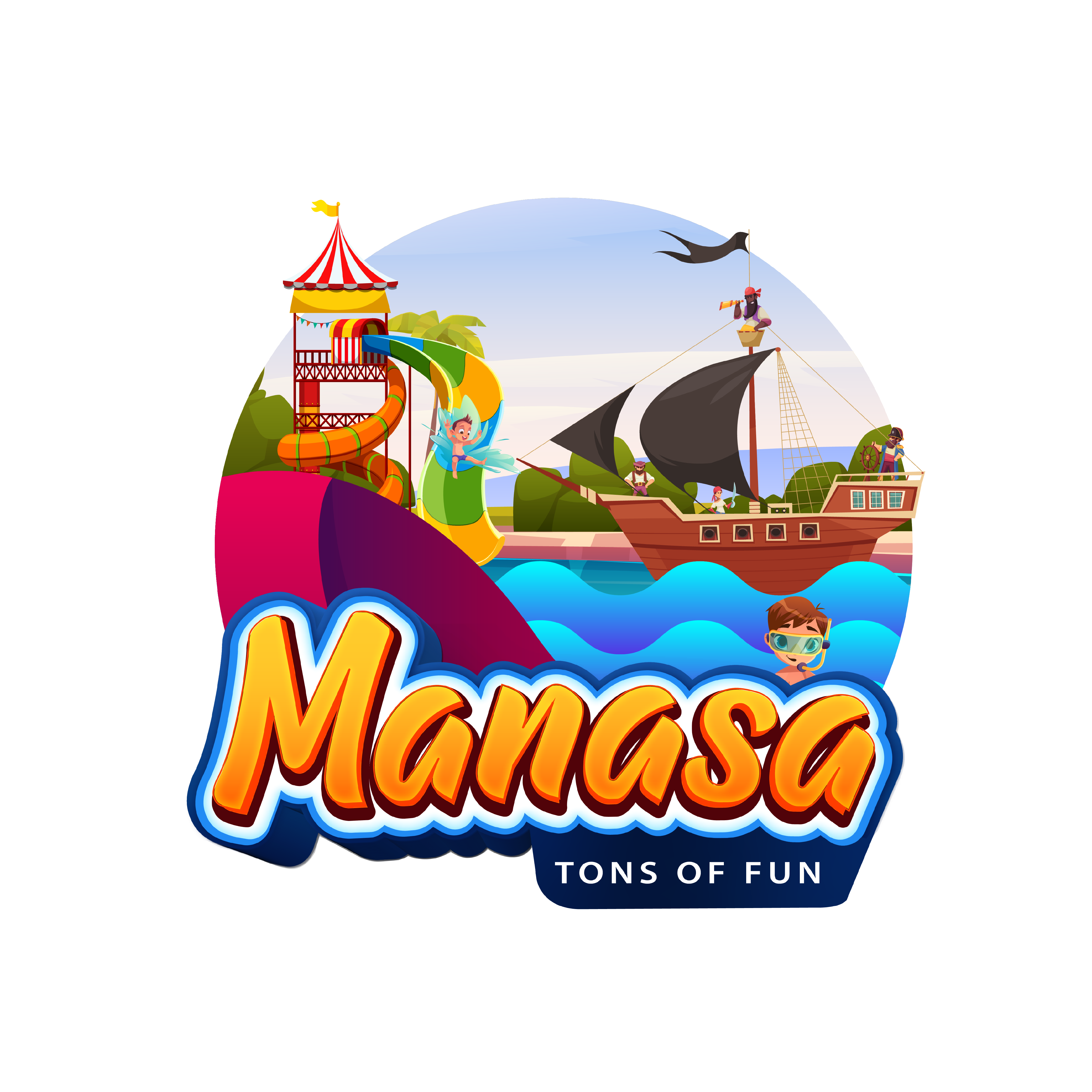  Manasa